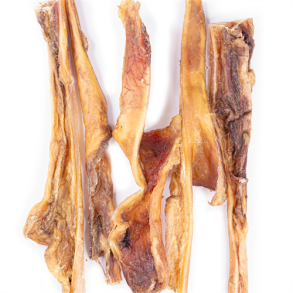 Snack'it Pandebrask Ekstra H�rdt 30cm 500g (okse)